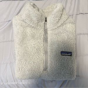 Patagonia Los Gatos Fleece Pullover
